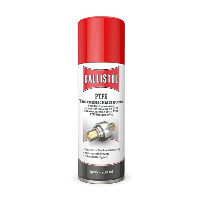 BALLISTOL TEFLON SPREJ 200ml