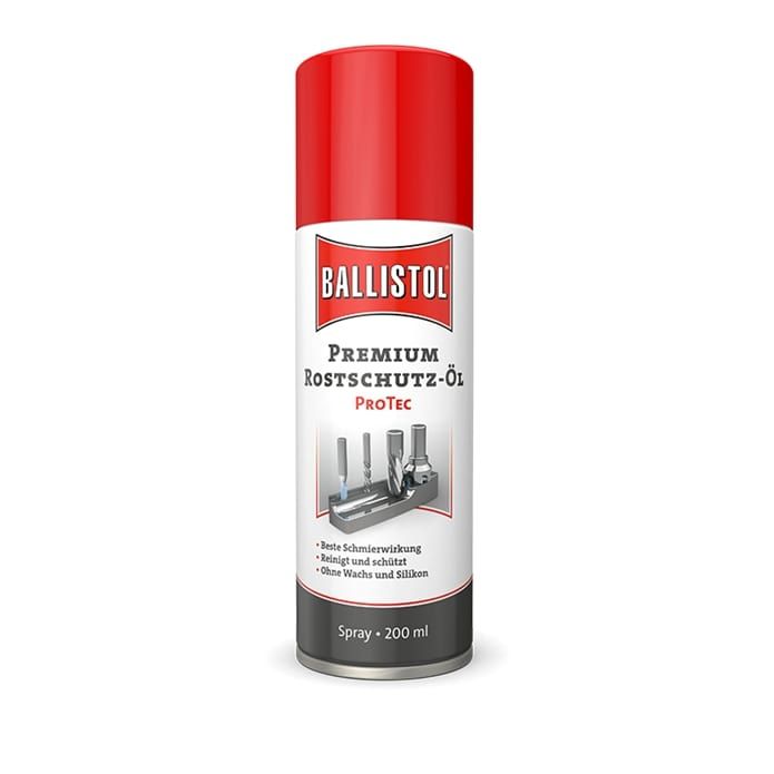 BALLISTOL PREMIUM SPREJ ZA ZASTITU OD KOROZIJE 200 ml