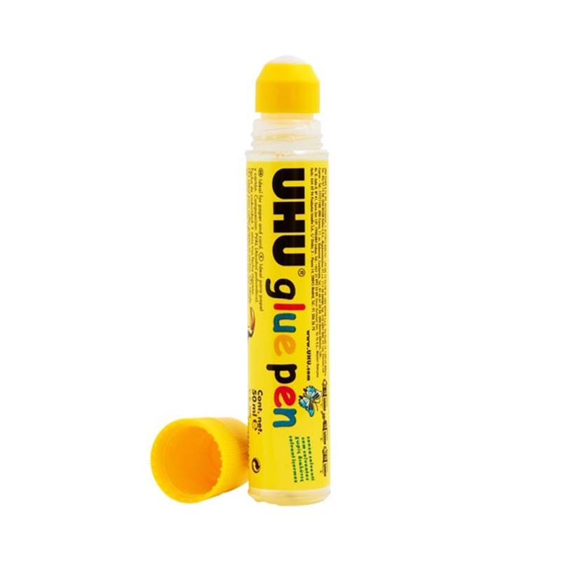 UHU GLUE PEN 50ML 36/1