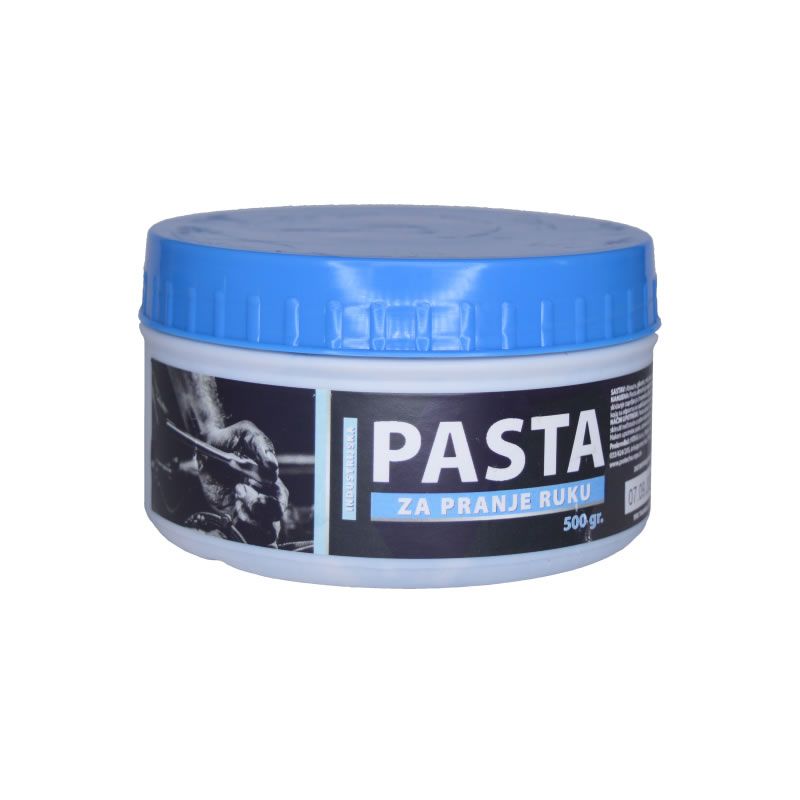 PASTA ZA RUKE 400 gr 12/1