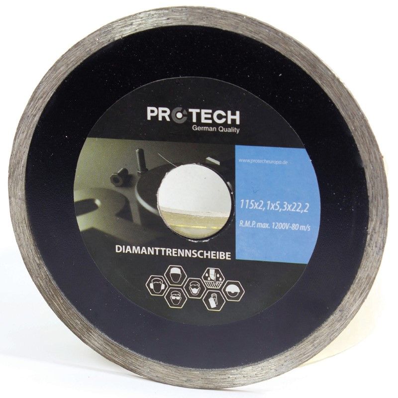 DISK DIJAMANTNI 6012 115mm