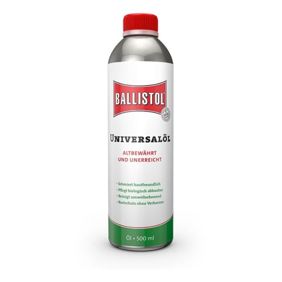 BALLISTOL UNIVERZALNO ULJE 500ml