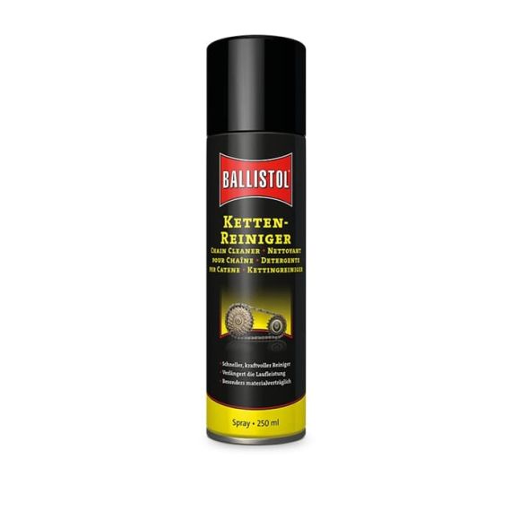 BALLISTOL CISTAC LANCA ZA BICIKL SPREJ 250ml