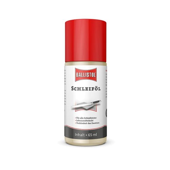 BALLISTOL ULJE ZA BRUSENJE 65ml