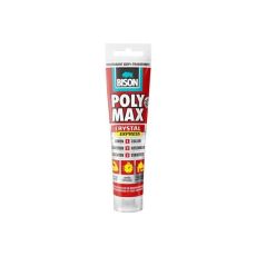 BISON POLY MAX CRYSTAL 115G