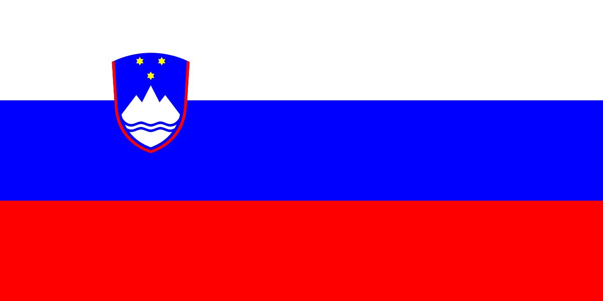 Republik Slowenien