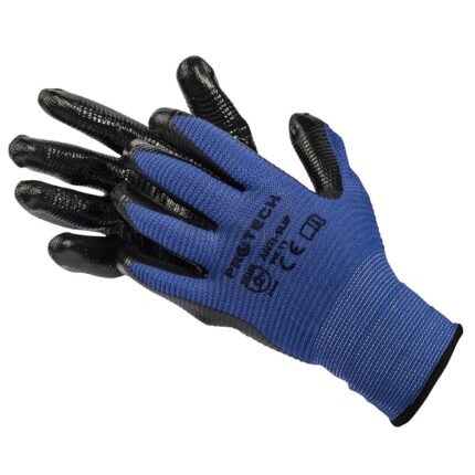 Protech anti-slip rukavice VEL.10